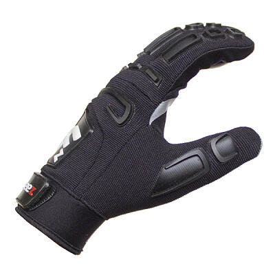 Freez goalkeeper gloves Gloves G-180 black SR