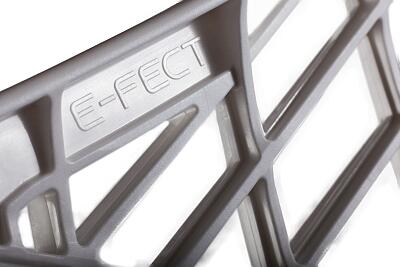 Exel blade E-Fect SB white