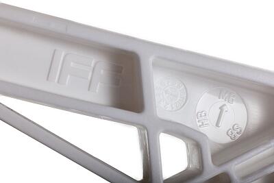 Exel blade E-Fect SB white