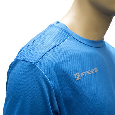 Freez Z-80 Shirt Blue Junior Sports T-shirt