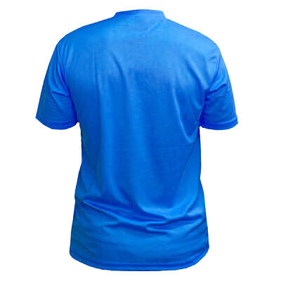 Freez Z-80 Shirt Blue Junior Sports T-shirt