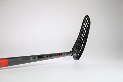 Freez Ram 29 anthracite-red round MB