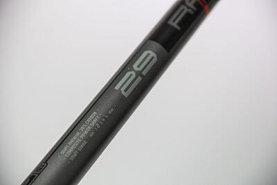 Freez Ram 29 anthracite-red round MB