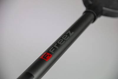Freez Ram 29 anthracite-red round MB