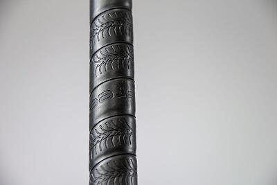 Freez Ram 29 anthracite-red round MB