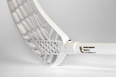 Freez Spear 27 white-gold MB
