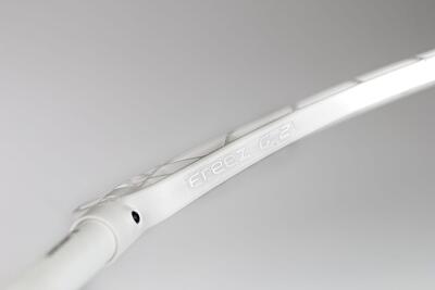 Freez Spear 27 white-gold MB