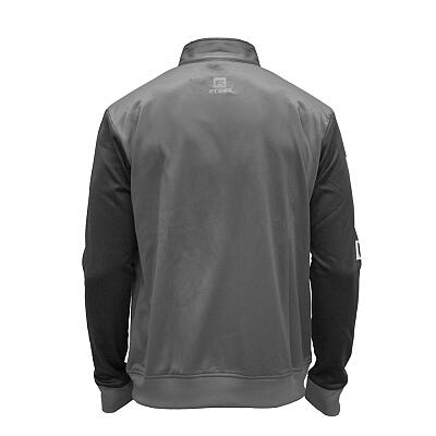 Freez Tahoma Jacket Black-Anthracite Sports sweatshirt