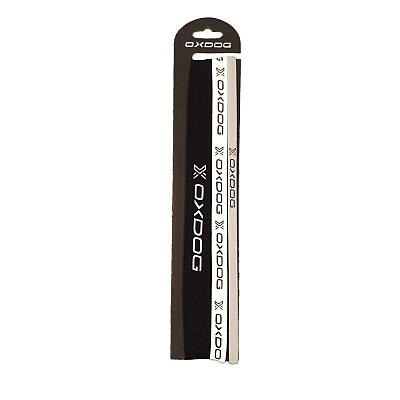 Oxdog headbands Process Hairband 3 PACK Black/white/grey