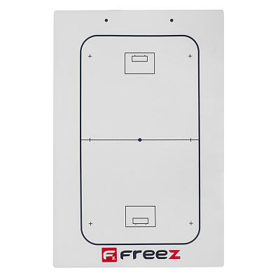 Freez Coach Map Z-180 training boards