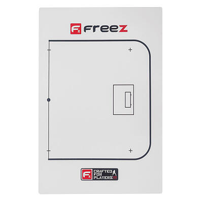 Freez Coach Map Z-180 training boards