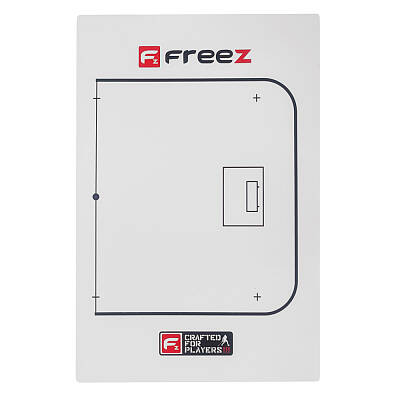 Freez Coach Board Z-180 tactical board