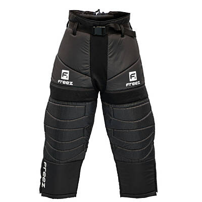 Freez G-180 Goalie Pants black