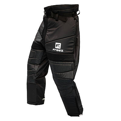 Freez G-180 Goalie Pants black