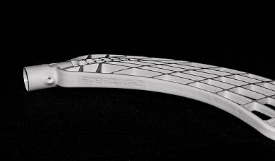 Freez blade G-2 white MB