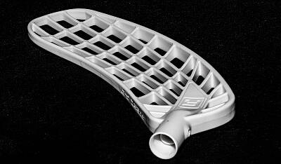 Freez blade G-2 white MB