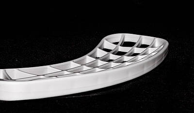 Freez blade G-2 white MB