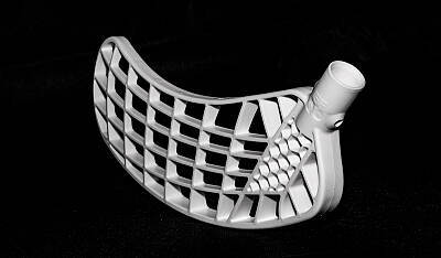 Freez blade G-2 white MB