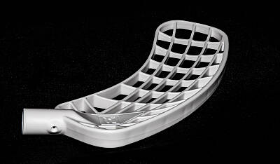 Freez blade G-2 white MB