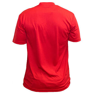 Freez Z-80 Shirt Red Senior Sports T-shirt