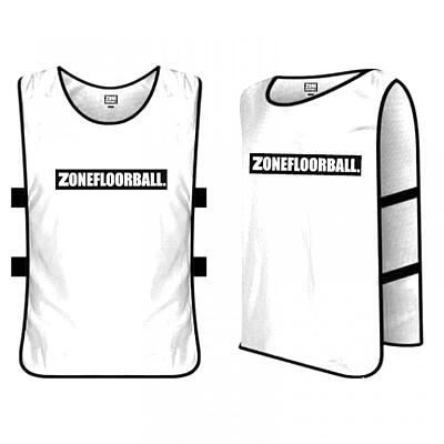 Zone distinctive jersey