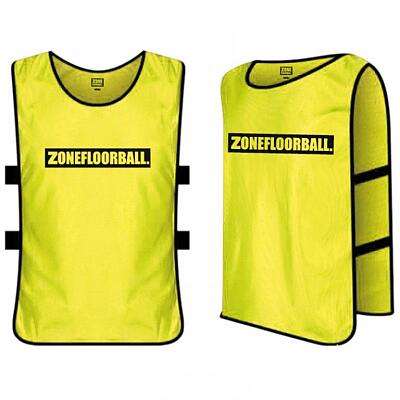 Zone distinctive jersey