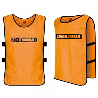 Zone distinctive jersey