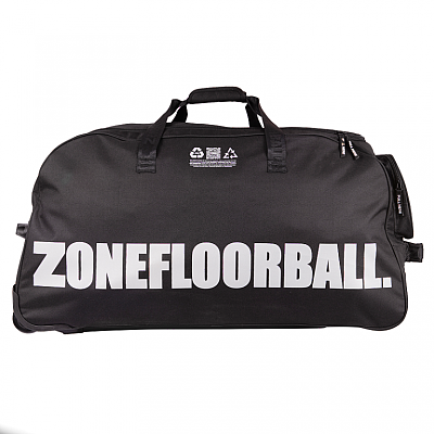 Zone Sport Bag Future large bag with wheels 120L