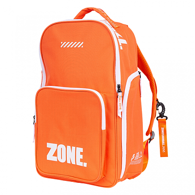 Zone Identity backpack