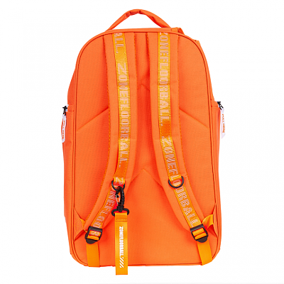 Zone Identity backpack