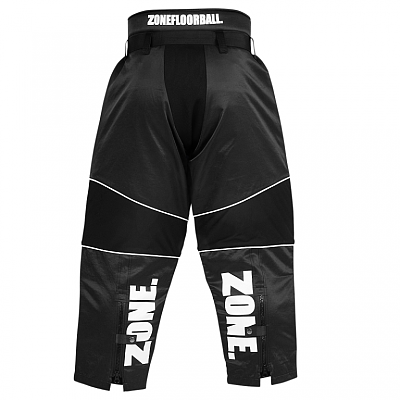 ZONE goalkeeper pants Upgrade Super Wide Fit black JR