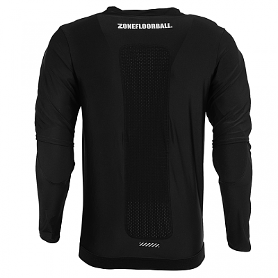 Zone goalkeeper vest Upgrade black