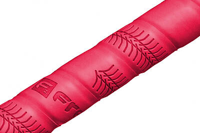Freez Z-380 Grip - bursed berry red