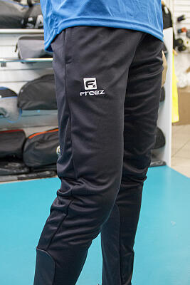 Freez Oregon Pants black Sports Pants