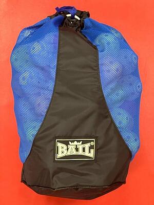 BASE ball bag blue