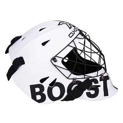 Oxdog Xguard Helmet SR Black&amp;White