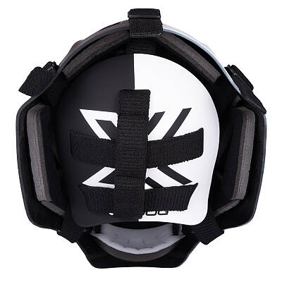Oxdog Xguard Helmet SR Black&amp;White