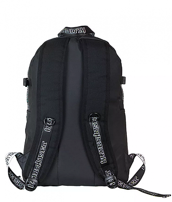 Klubbhuset backpack White label