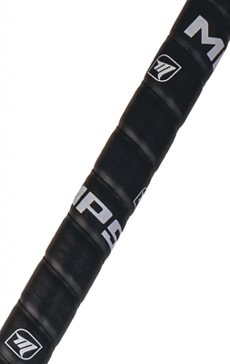 Floorball set MPS Boomerang Blue (12 sticks)