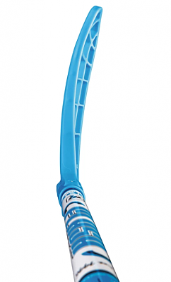 Floorball set MPS Flash Blue (12 sticks)