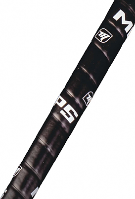 Floorball set MPS Wildstick Red (12 sticks)