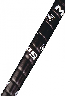Floorball set MPS Wildstick Red/Black (12 sticks)
