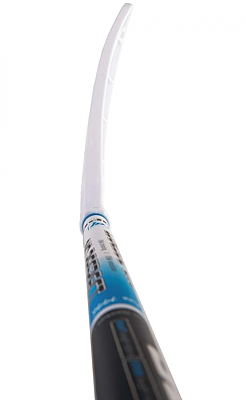 Floorball set MPS NO RESPECT White (12 sticks)