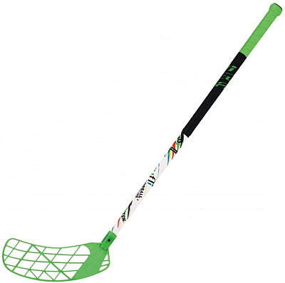 ACCUFLI AirTek A80 Green (10 sticks)