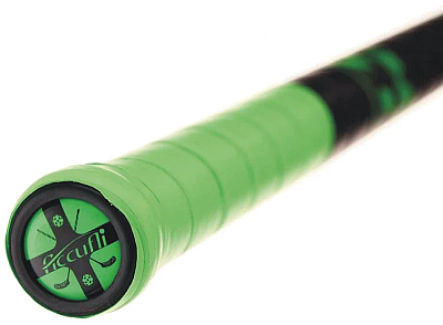 ACCUFLI AirTek A80 Green (10 sticks)