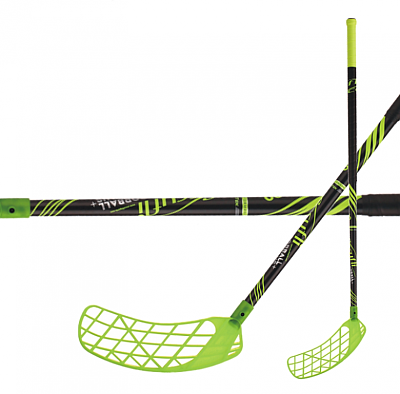 ACCUFLI AirTek A100 Yellow (10 sticks)