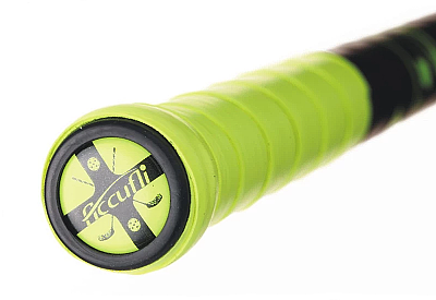 ACCUFLI AirTek A100 Yellow (10 sticks)