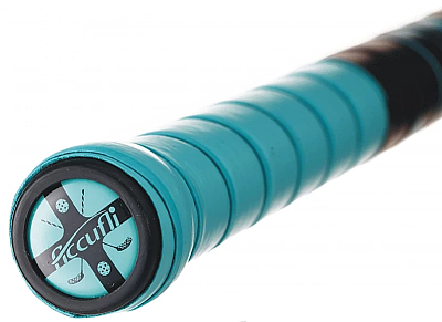 ACCUFLI AirTek A100 Teal (10 sticks)