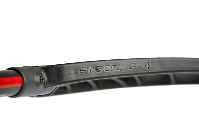 Freez RAM 32 black-red round MB