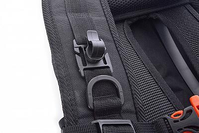 Tempish backpack DIXI